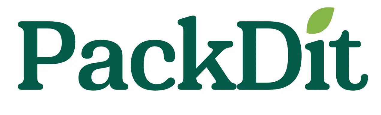 PackDit